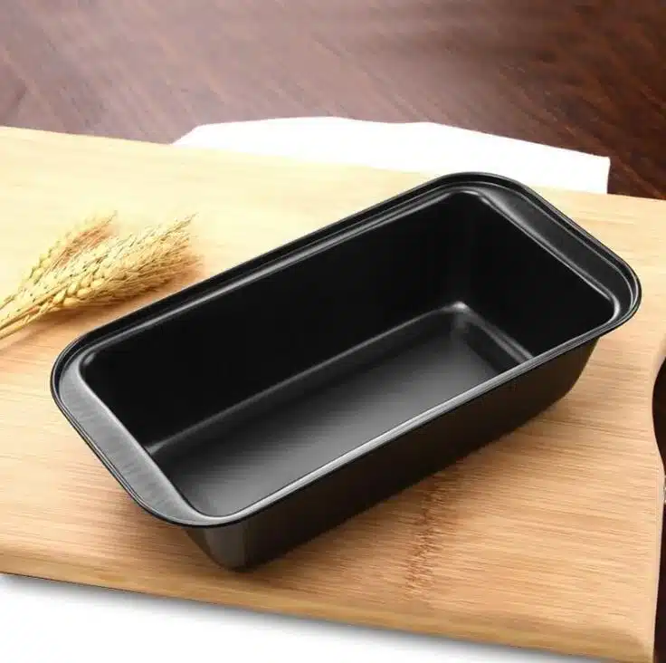 Budin antiadherente (29x13x6cm) x1 - Imagen 2