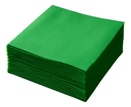 Servilleta sweety verde x20