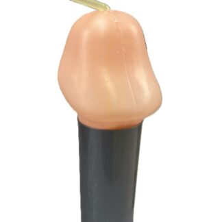 Vaso miembro con sorbete x1