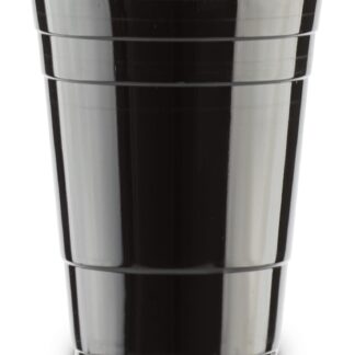 Vaso americano negro 590cc x1