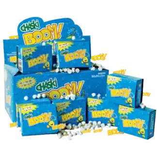 Chaski boom cajita x10