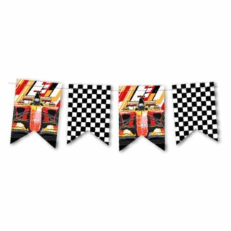 Cotillon linea Formula 1