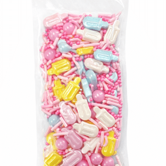 Drops pastelar mix de helados x30gr