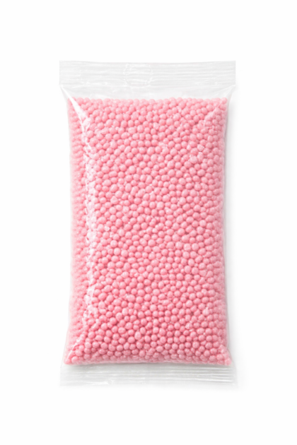 Drops pastelar mini Rosa sin tacc x25gr