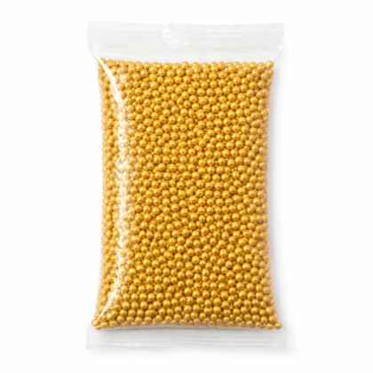 Drops pastelar mini dorado sin tacc x25gr