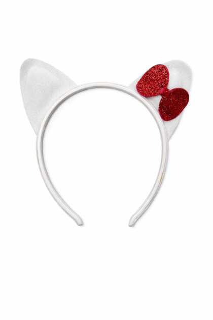Vincha Kitty goma eva x1