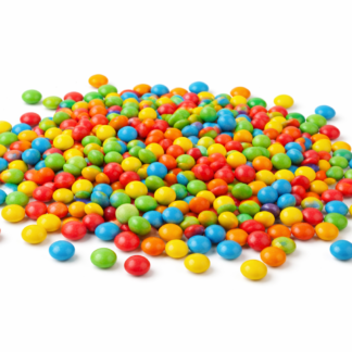 Confites frutales palmesano mini x100gr