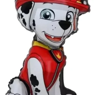 Globo Paw Patrol Marshall corporeo 60cm x1