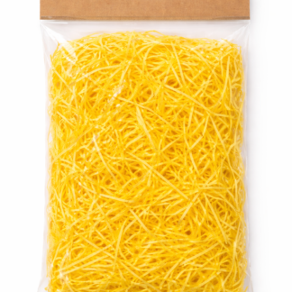 Viruta Amarillo x30gr x1