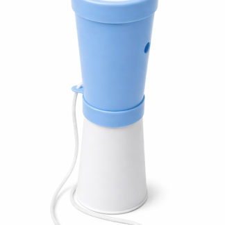 Corneta bocina argentina x1