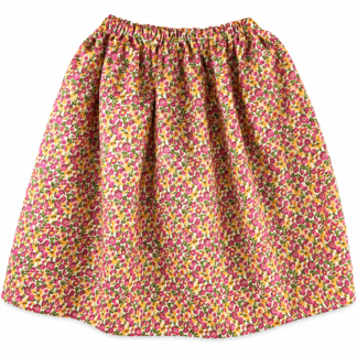 Pollera paisana Fantasy x1