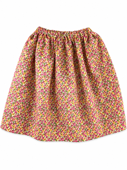 Pollera paisana Fantasy x1