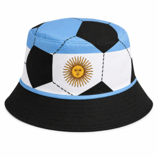 Gorro pelota argentina x1