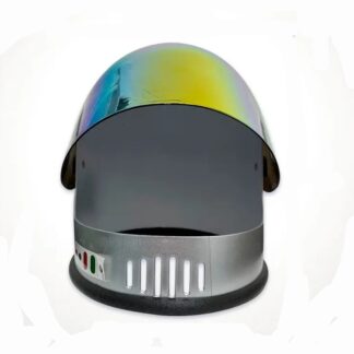 Casco astronauta interstelar x1