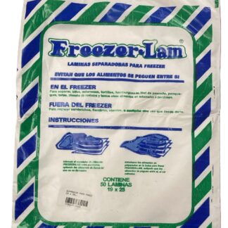 Separador para freezer x50