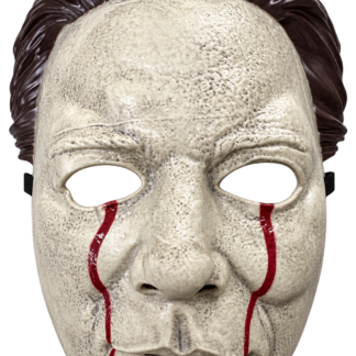 Careta rigida Michael Myers