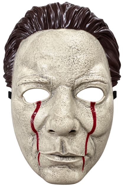 Careta rigida Michael Myers